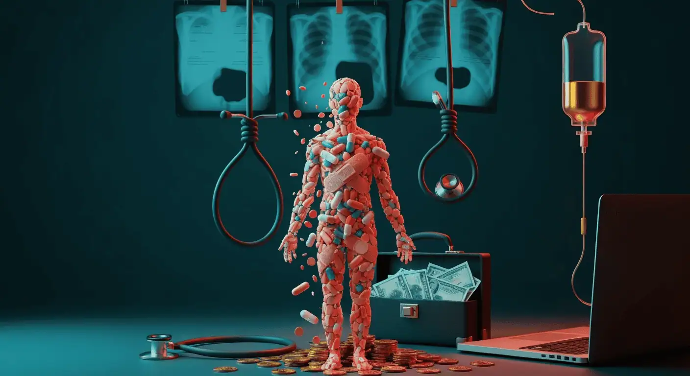 ¿Héroe o Suicida? Cómo Sacrificar Tu Salud Destruye Tu Mayor Activo