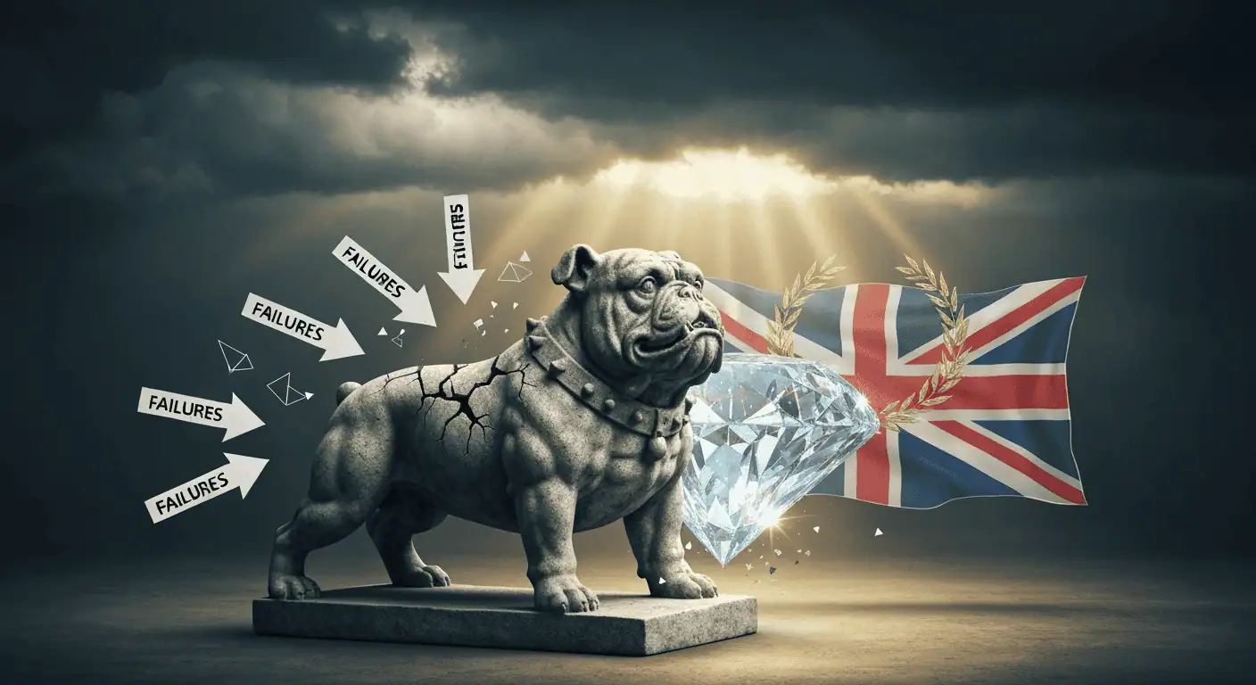 ¿Descanso o Derrota? La Lección de Churchill que Puede Salvar Tu Negocio