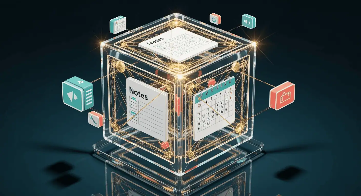 ¿Tu Notion Es tu Hobby Más Caro? La Trampa de la Procrastinación Productiva