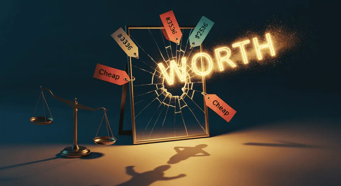 ¿Tus objetivos SMART te están haciendo más pequeño?