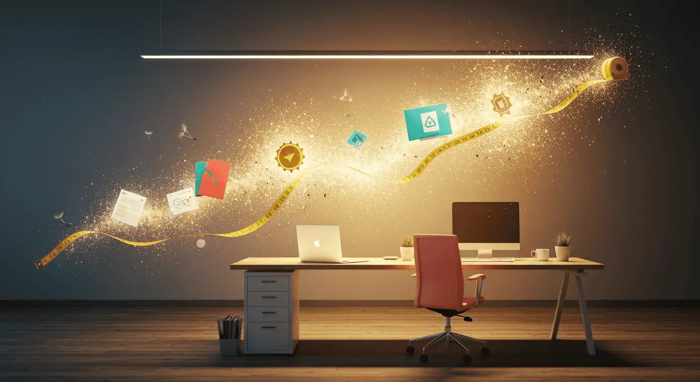 ¿Tu Racha de 150 Días Te Está Destruyendo? La Tiranía de las Apps de Hábitos que Nadie Te Cuenta