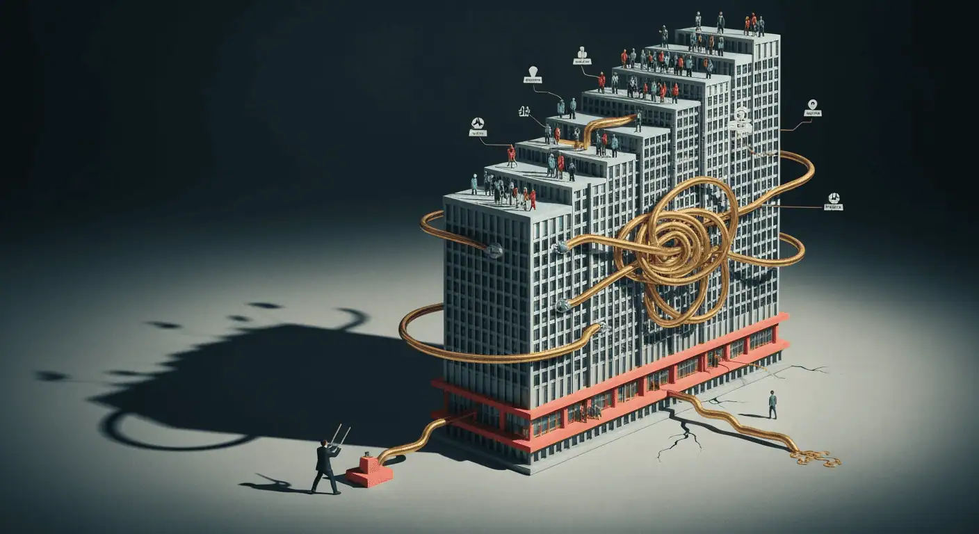 ¿Tu segundo cerebro es un cementerio de información?