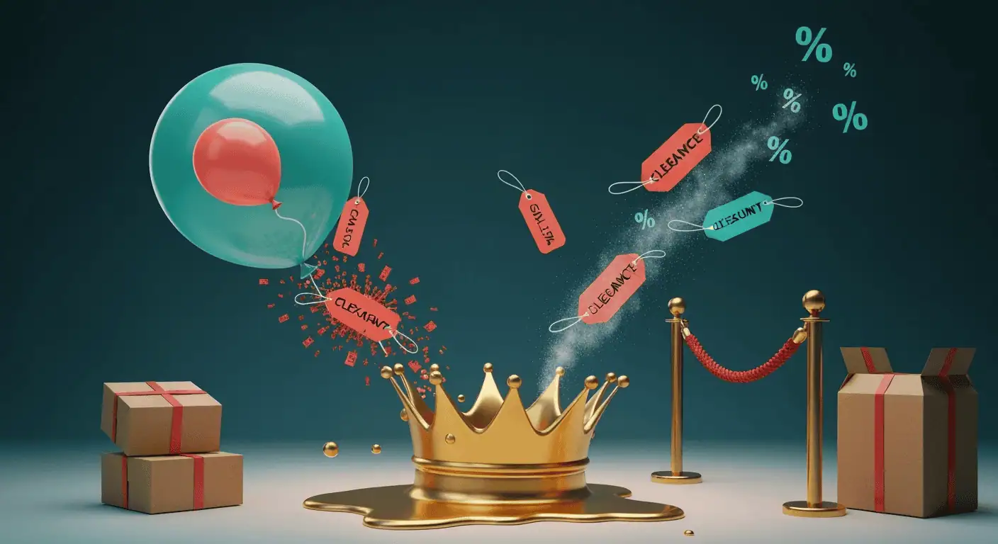 ¿Por Qué Sientes Que Vas Atrasado Cuando Todo el Mundo Parece Ganar Menos Tú?