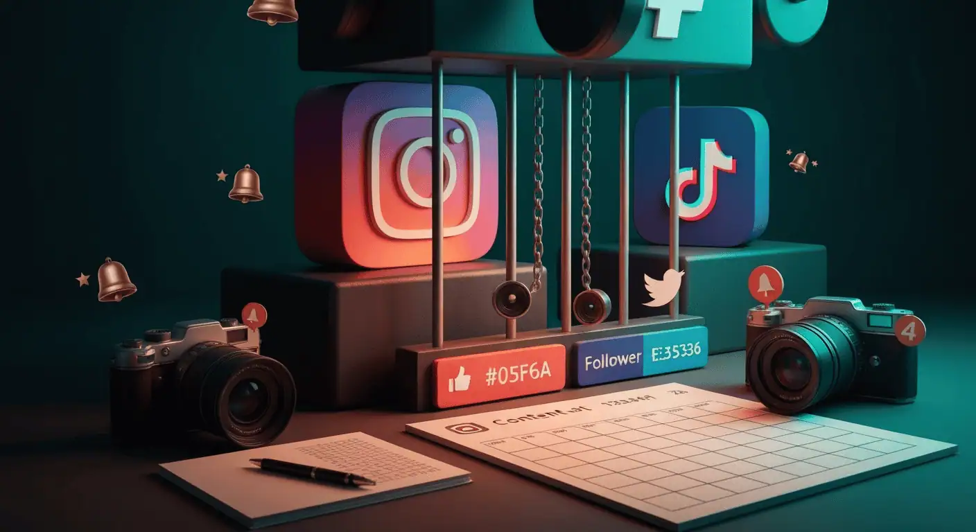 ¿Tu Autoexigencia Te Está Destruyendo? Cuando Nunca Es Suficiente Se Convierte en Tu Prisión