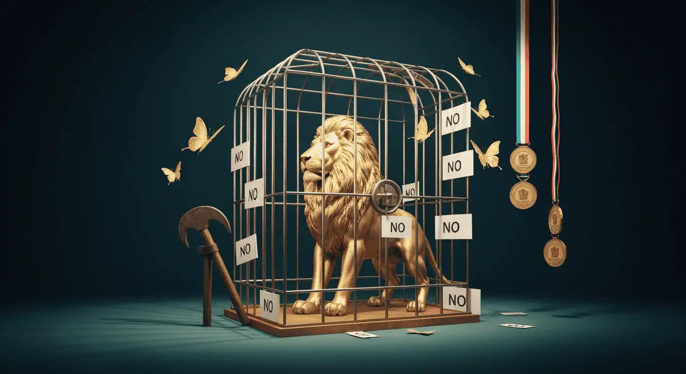 ¿El Éxito Te Está Aislando? La Paradoja del Líder Solitario que Nadie Te Cuenta