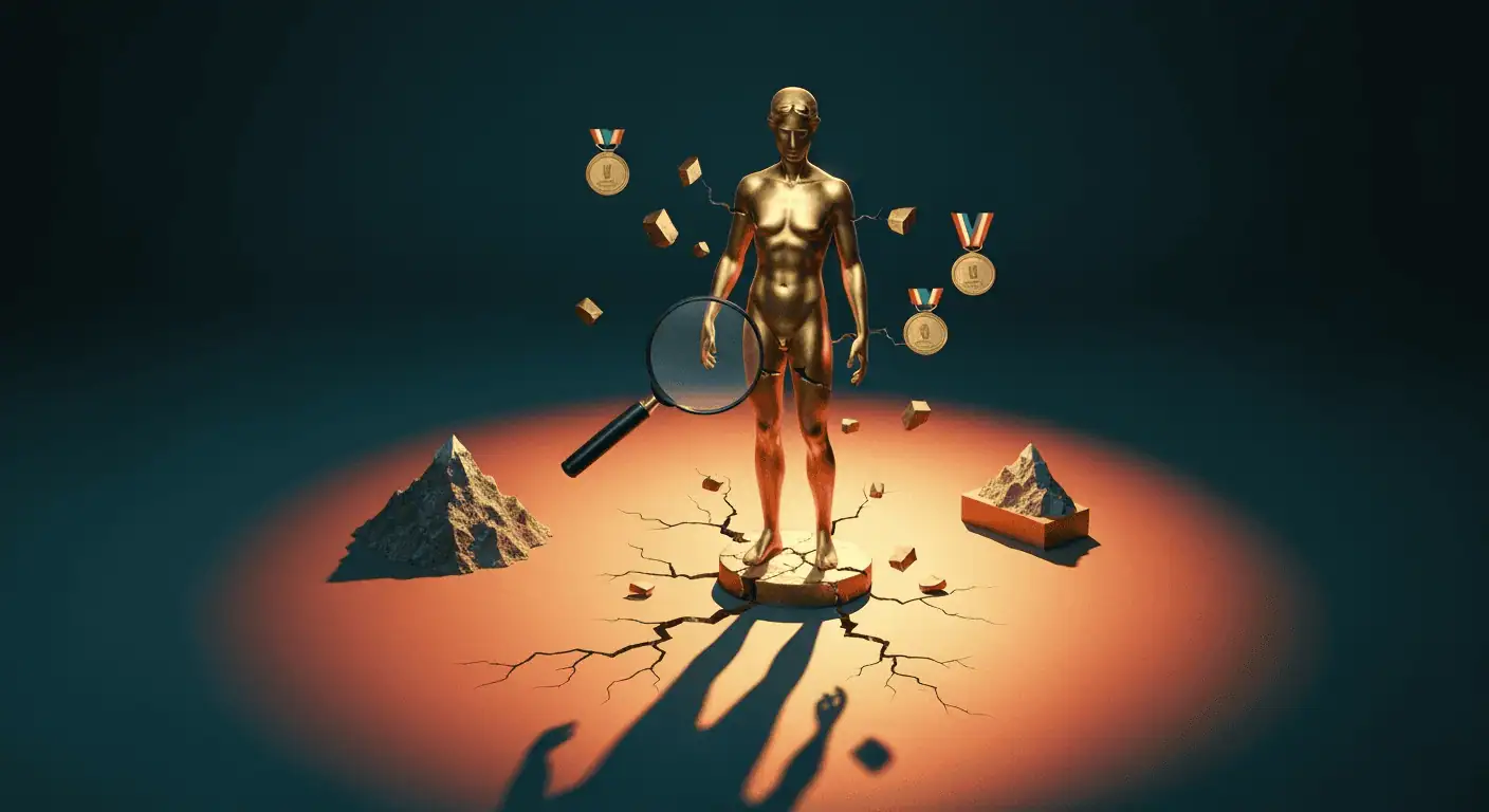 ¿Tu éxito pasado se ha convertido en tu prisión?