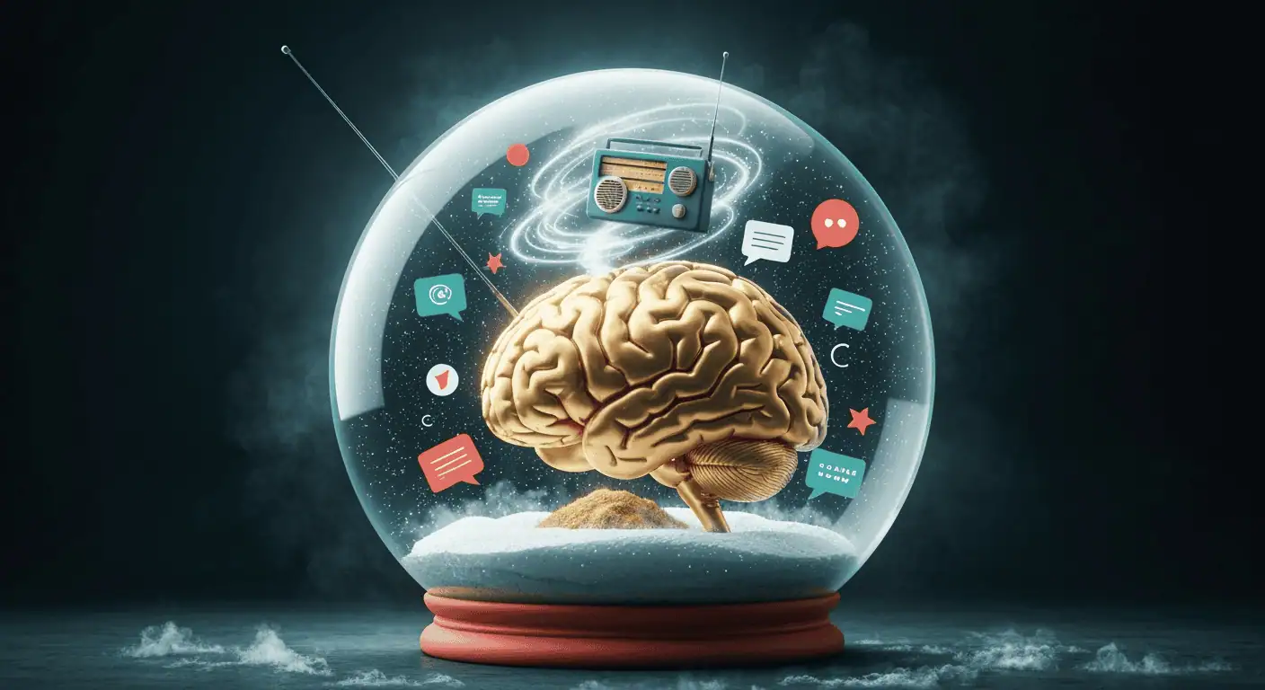 ¿Tu Expansión Te Está Matando? Por Qué Crecer No Significa Ofrecer Más Cosas a Más Gente