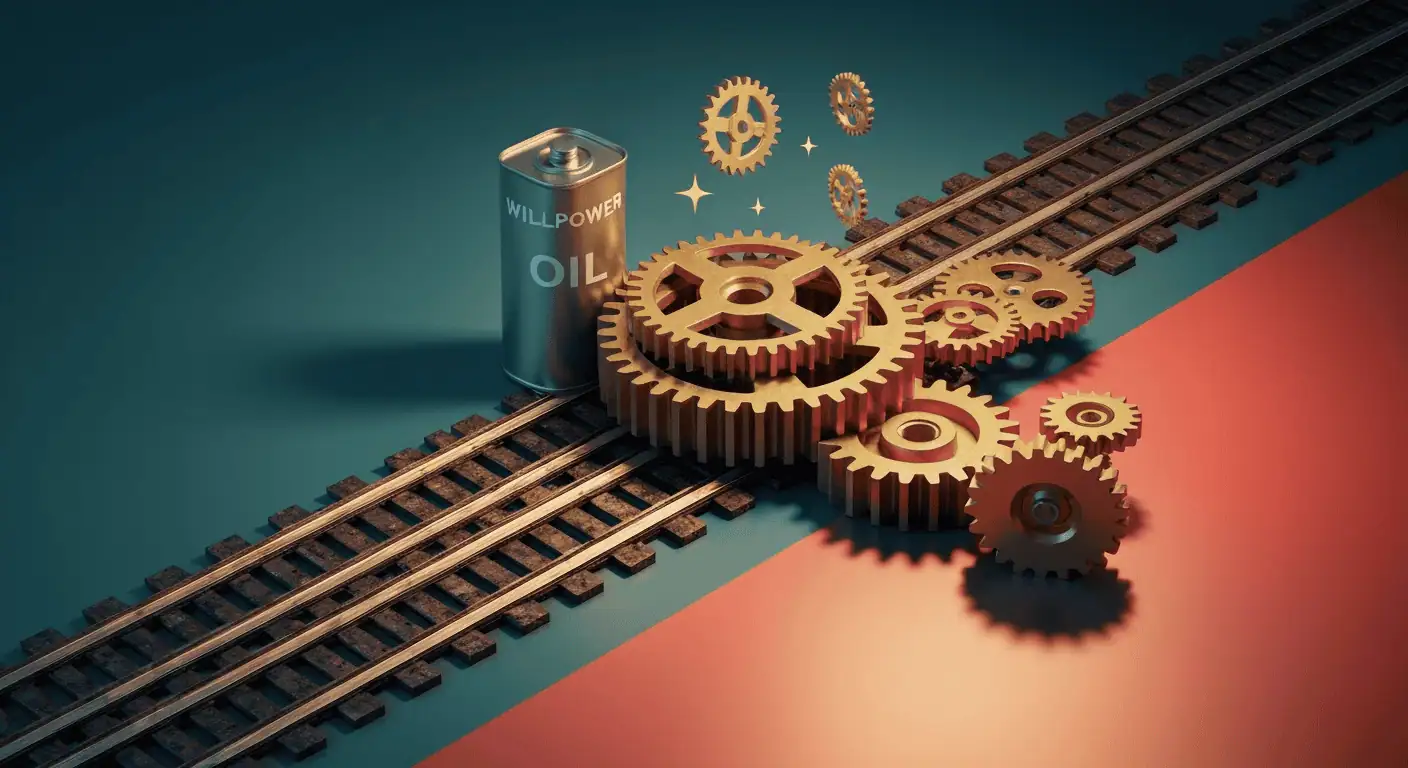 ¿Tu Negocio Se Detiene Cuando Te Vas? La Trampa de Vivir de Memoria