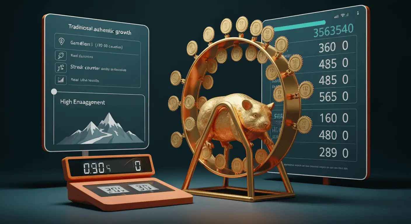 ¿No Es Tu Culpa? La Verdadera Causa de Tu Frustración Empresarial