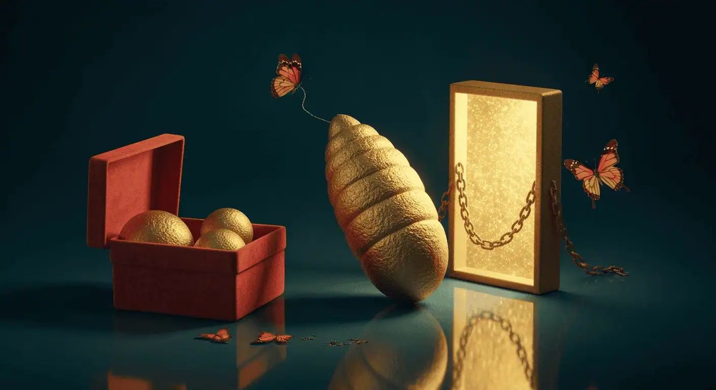 ¿Tu Autoestima Se Enganchó a Tu Calendario? La Adicción a la Ocupación que Te Está Destruyendo