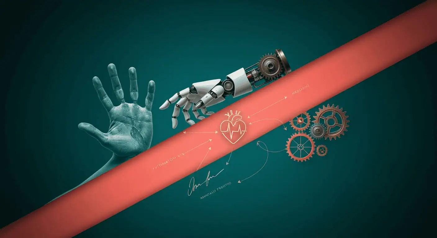 ¿Por Qué Tu Teléfono Pesa 100 Kilos? La Trampa del Miedo a Vender