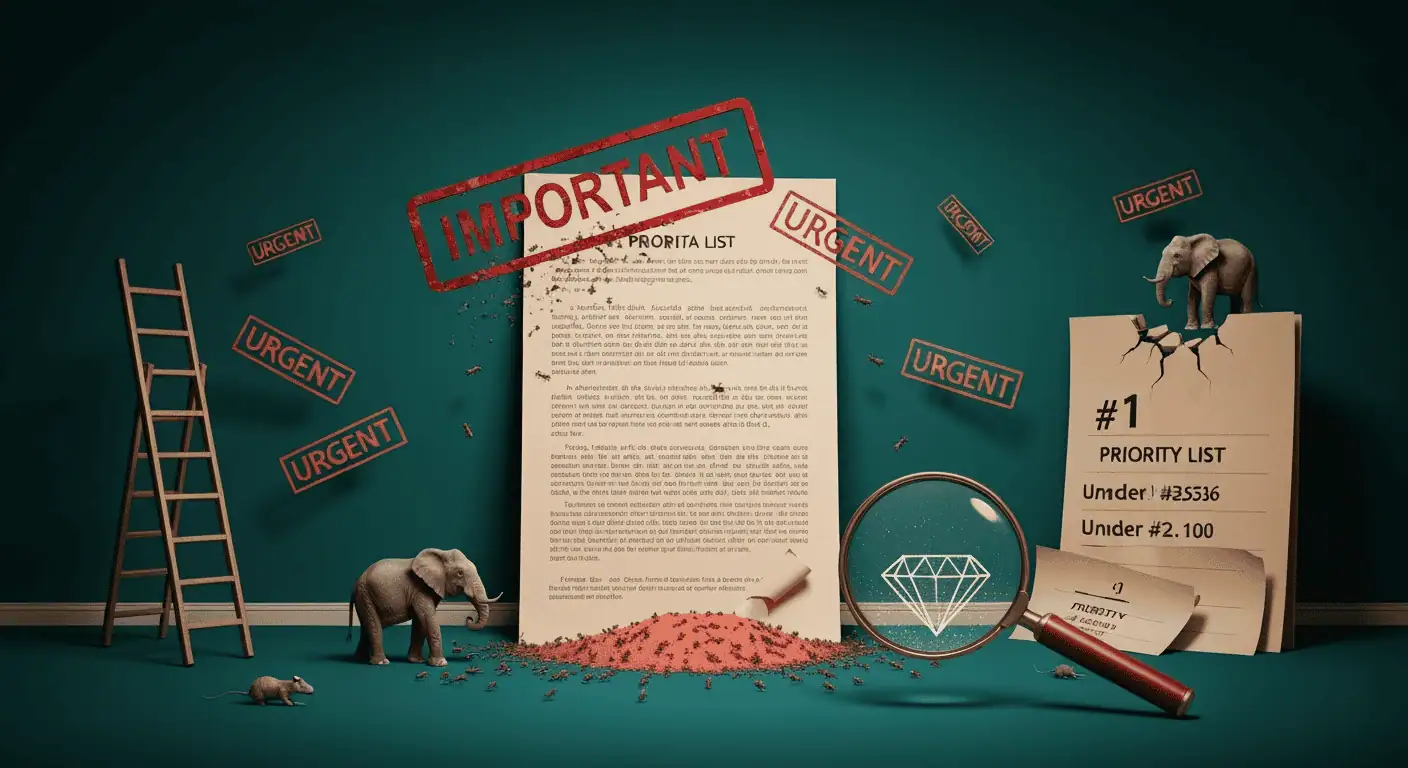 ¿Por Qué Tus Anuncios Queman Dinero? La Trampa del Tráfico Sin Oferta