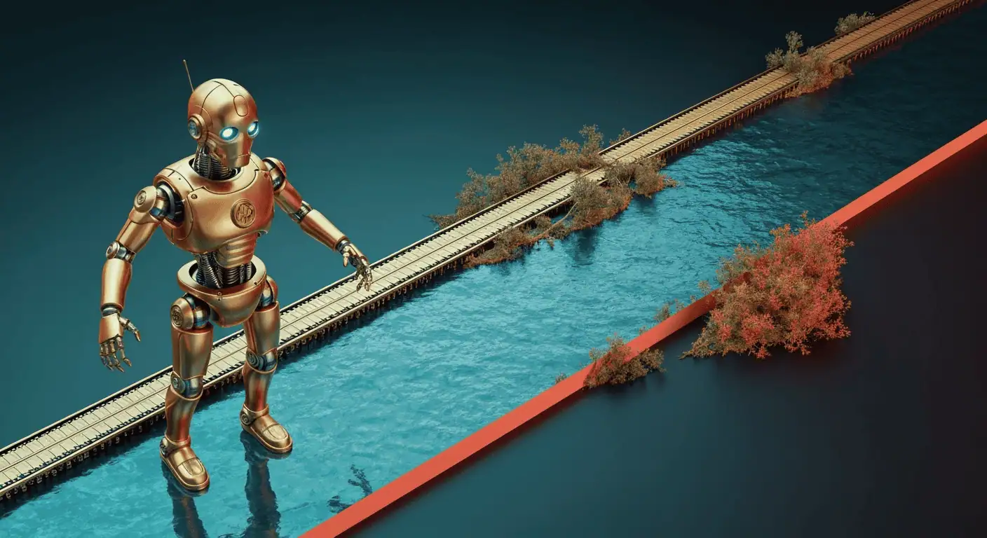 ¿Tu Embudo de 20 Herramientas Te Está Matando? La Complejidad que Te Mantiene Pobre