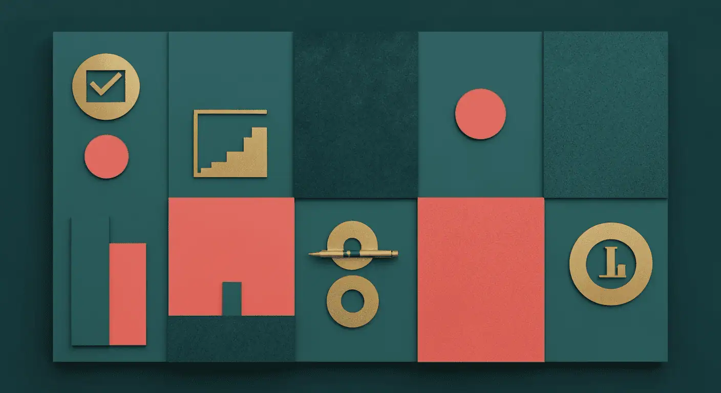 ¿Tus Tarjetas de Visita Se Pudren en el Cajón? El Costo Real de Ir a Eventos Sin Sistema