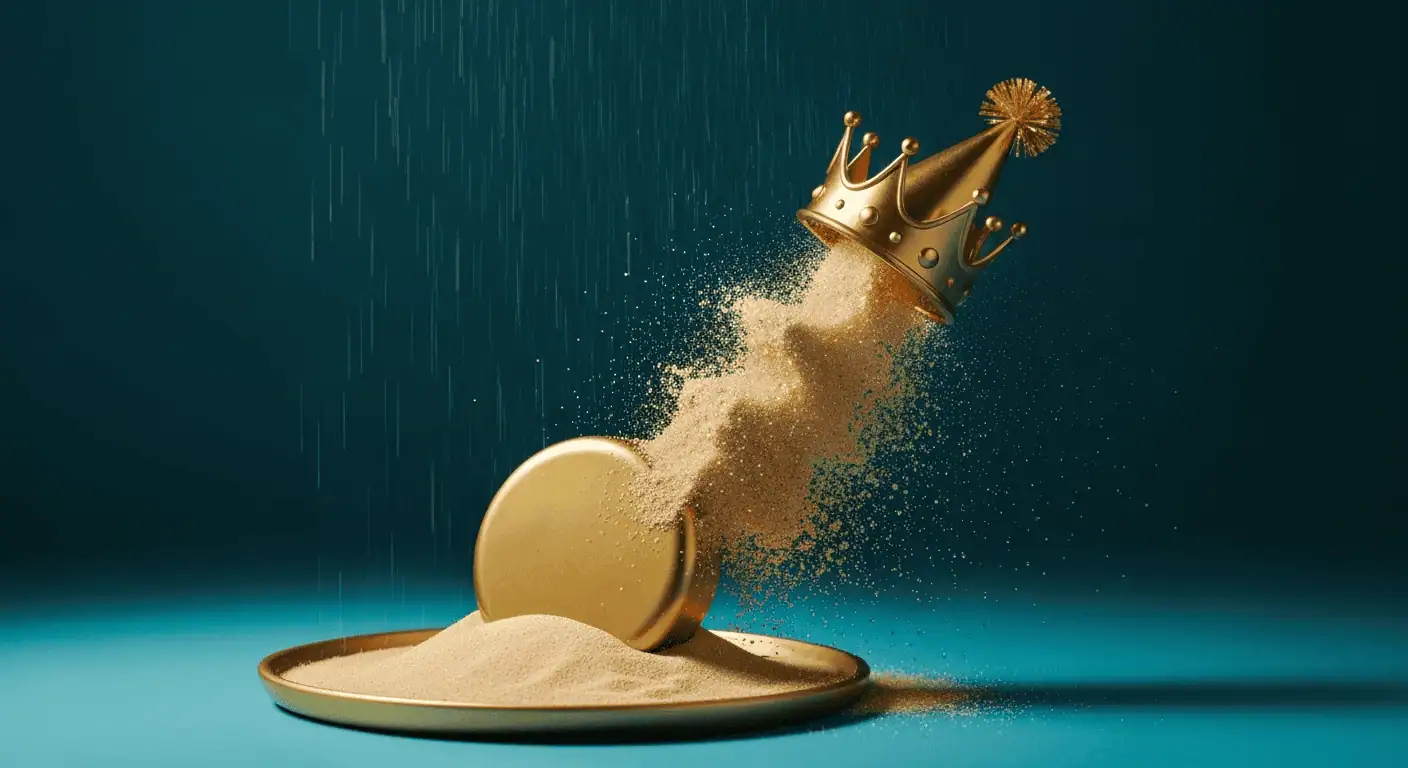 ¿El Playbook del Gurú Te Está Destruyendo? Por Qué Ser una Mala Copia Te Mantiene Pobre