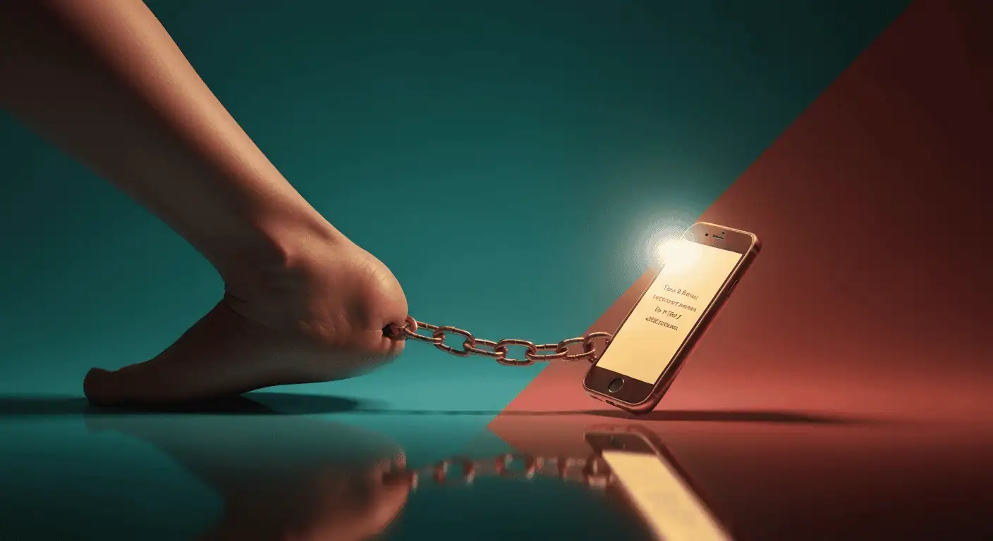 ¿Más Seguidores, Menos Vida? La Jaula Dorada del Éxito Digital